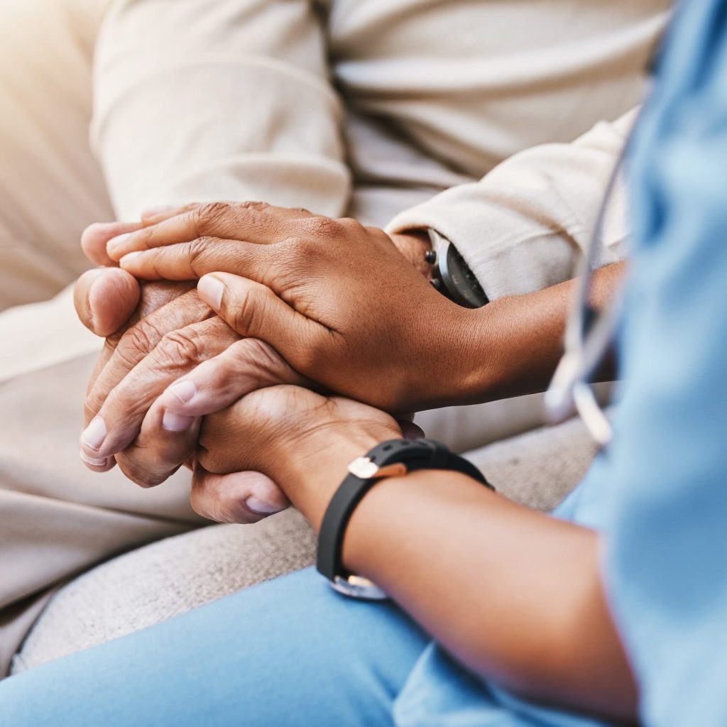 Accompagnement oncologie, Pharmacie Centrale, Marie-Galante