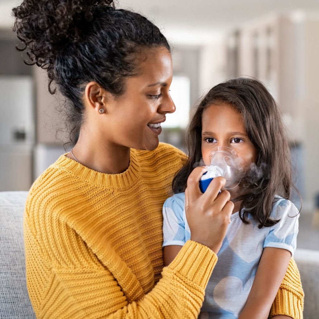 Location d'aérosols, Pharmacie Centrale, Marie-Galante