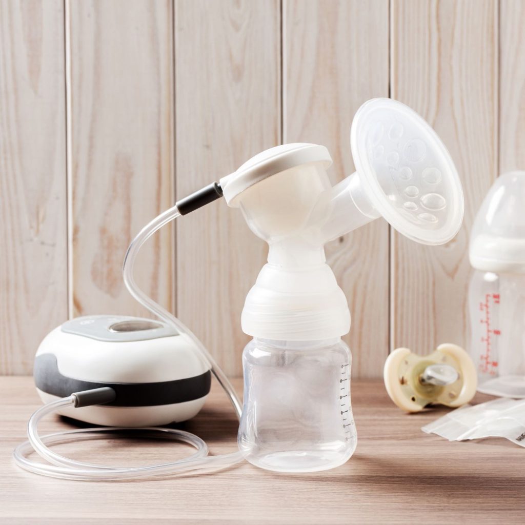 Location de tire-lait, Pharmacie Centrale, Marie-Galante